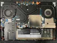 Lenovo Legion 5 15IMH6