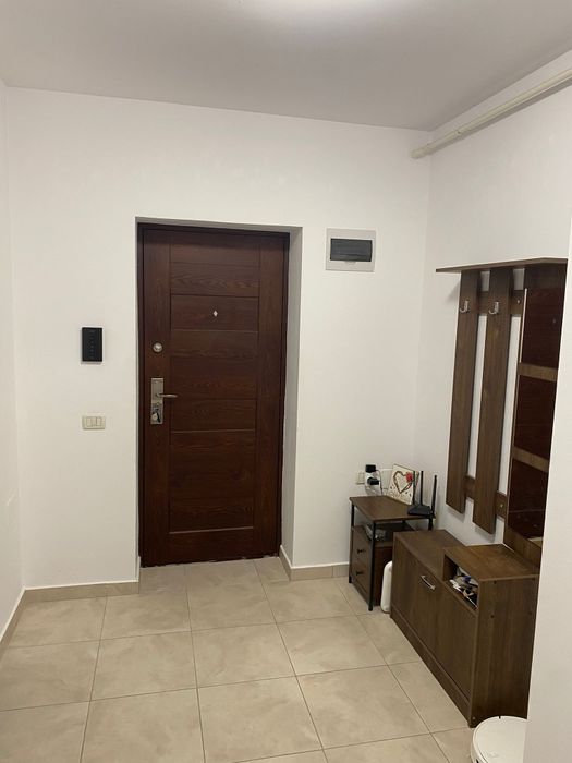 Închiriez apartament 1 camera 44 Mp Cartier Tei