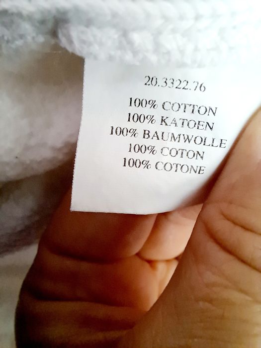 Блуза пуловер Mc Gregor XL