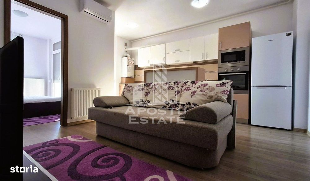 Apartament cu 2 camere Micalaca,negociabil