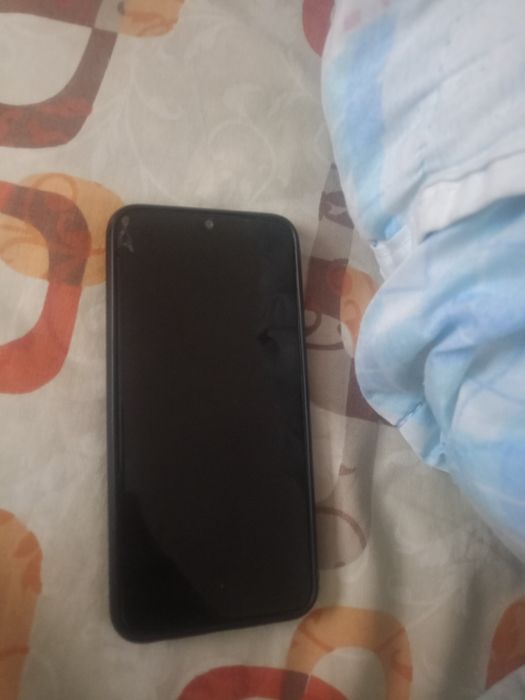 Telefon Redmi  albastru