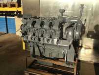 Motor complet Liebherr D9408TIE - Piese de motor Liebherr