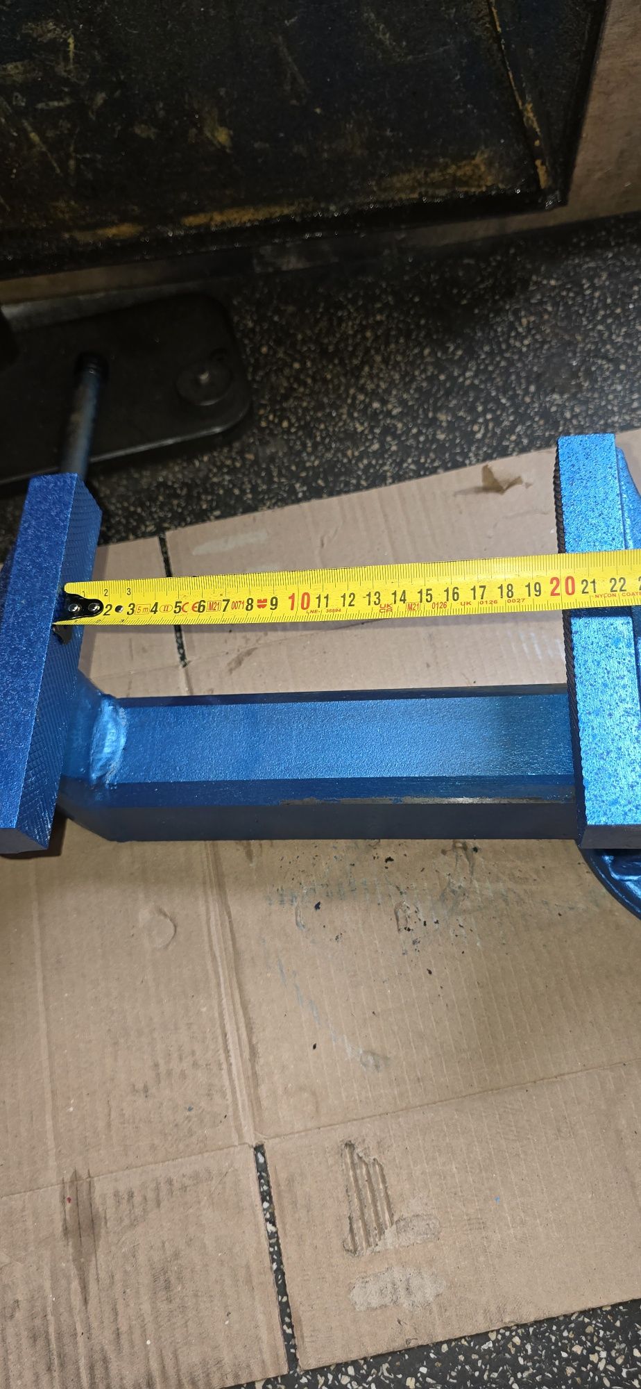 Matador menghină profesională 24kg