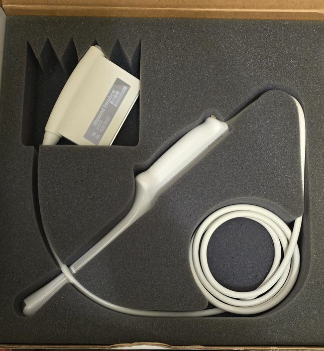 УЗИ датчик philips