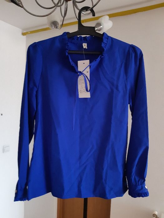 camasa dama, marimea M, noua