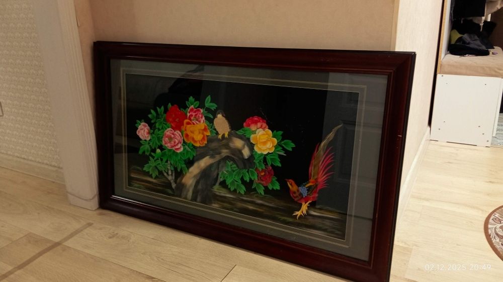 Картины ручная работа