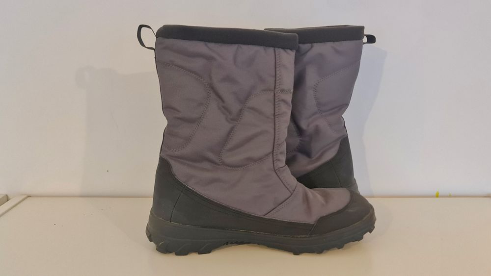 Cizme impermeabile Queschua 42