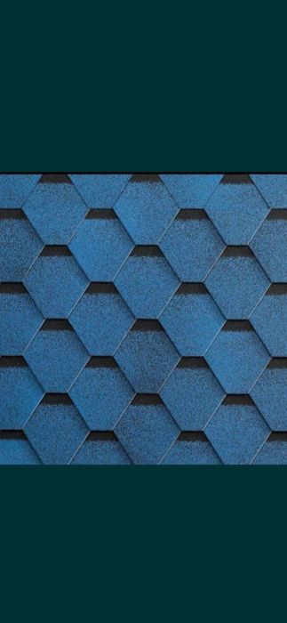 Черепица мягкая кровля Технониколь