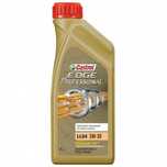 CASTROL Edge 5w30 c43 1l