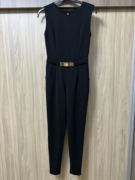 Salopeta de seara femei