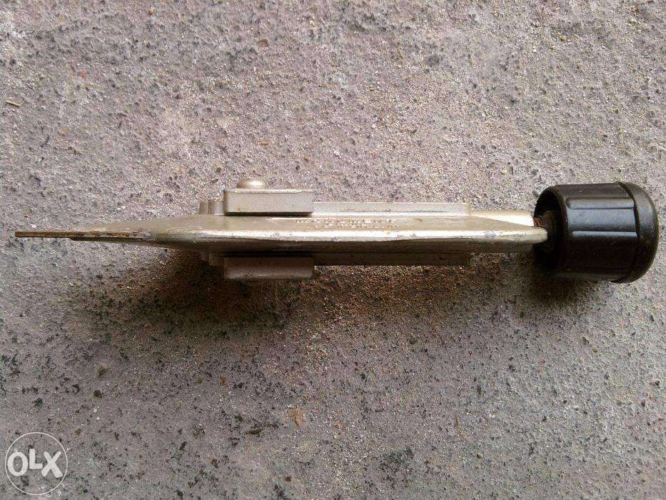 Taietor tevi 0,5 - 1,5 toli vintage marca "Monument" Anglia functional