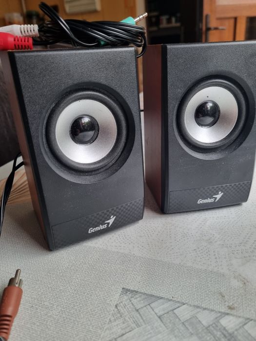 Boxe Genius din lemn