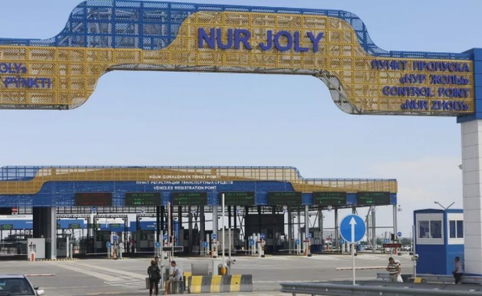 Таможенный брокер