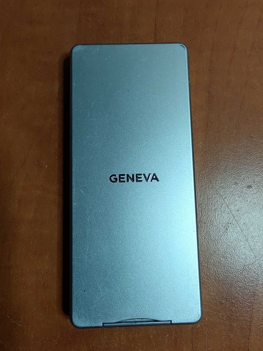 Telecomanda remote originala Boxa sistemul audio Geneva S DAB+