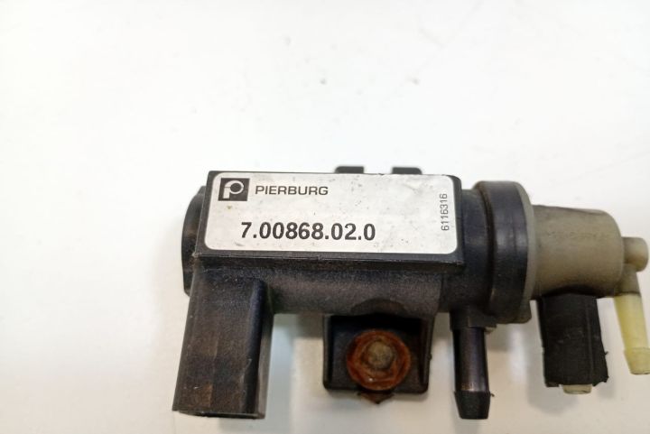 Electrovalva senzor supapa 700868020 Skoda Superb prima generatie