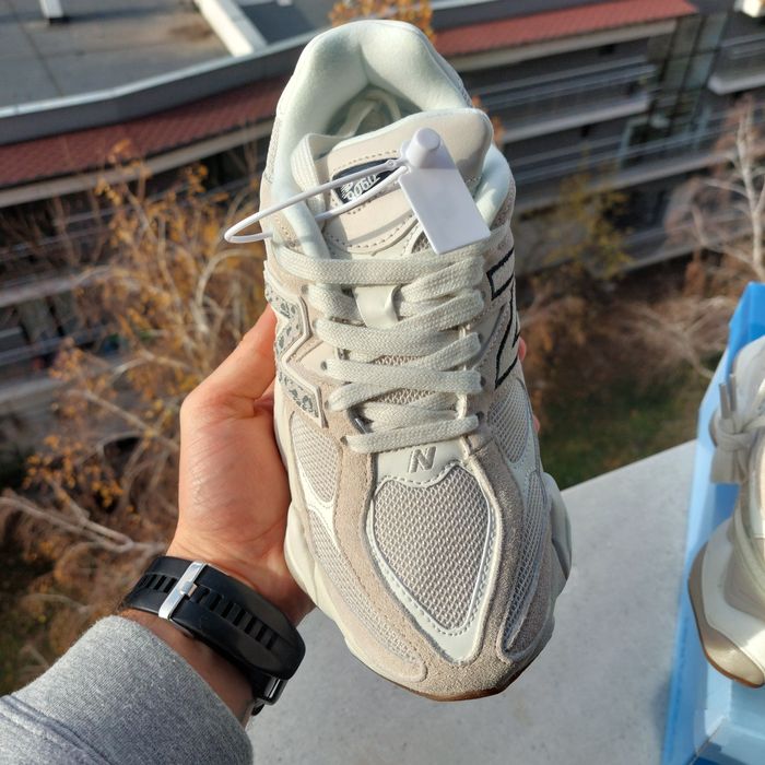 New Balance 9060 "Leopard" 37-38-40