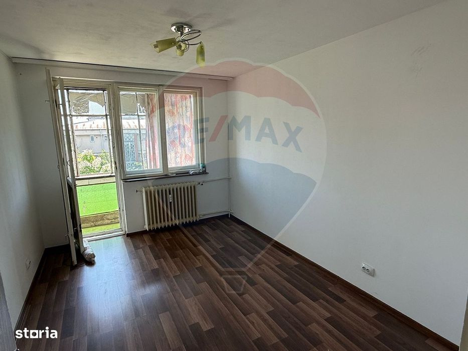 2 camere Calea Bucuresti, zona Stomatologie