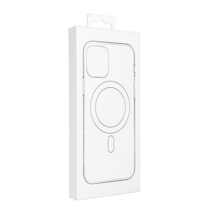 Silicone mag cover case compatible with magsafe for iphone 16 pro max