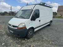 Renault Master 2.5 dci