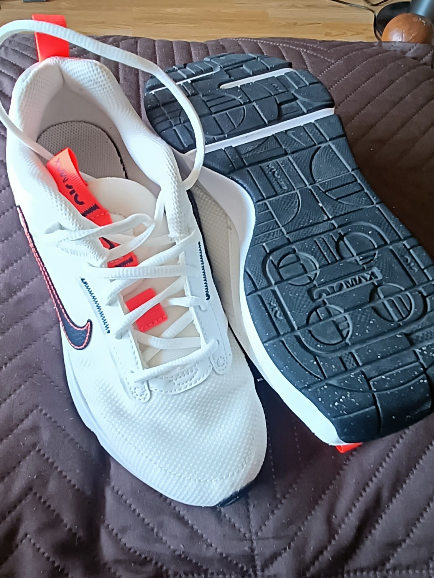 Маратонки Nike Air Max