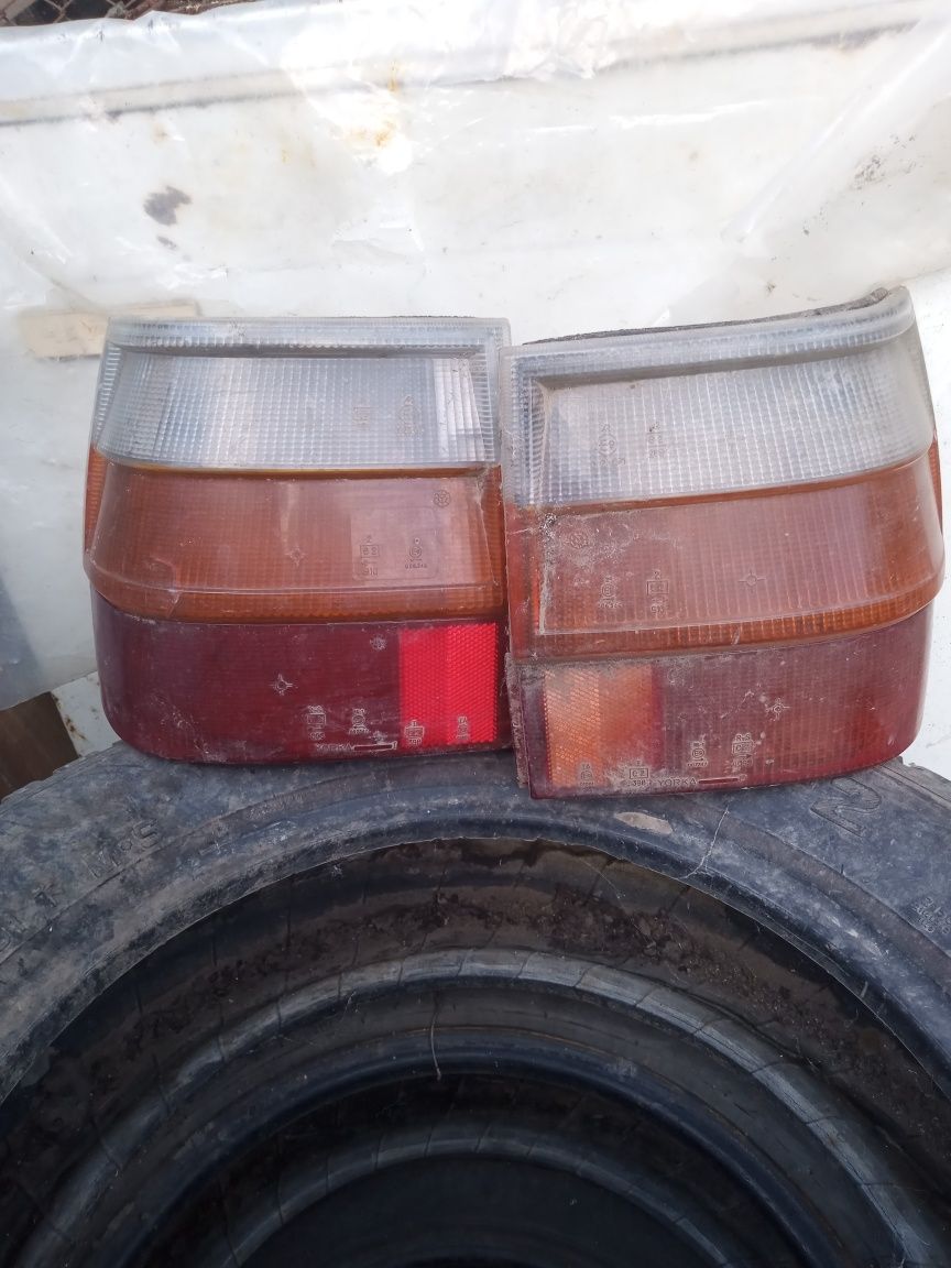 Стопове за Renault 11