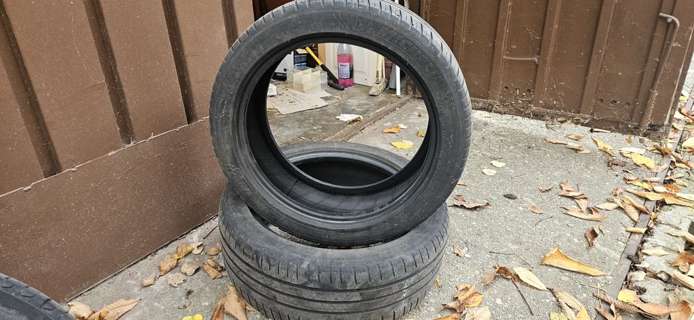 4 anvelope 235/45/18 vara