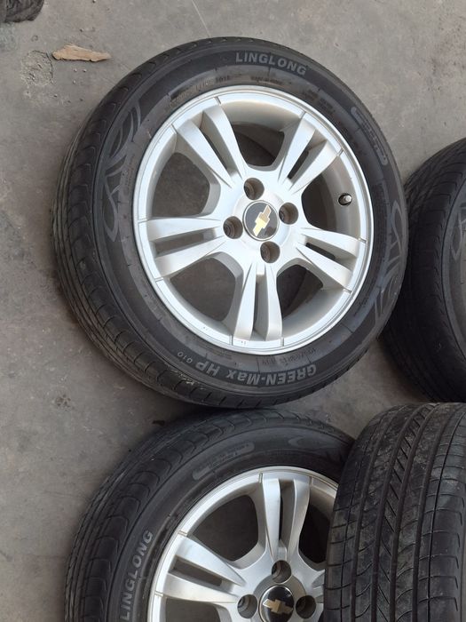 Diska balon nexia 3 arginal