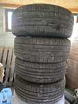 Vand anvelope de vara GoodYear