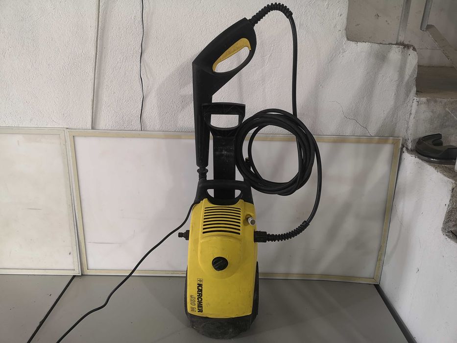 Водоструйка - Karcher 520M
