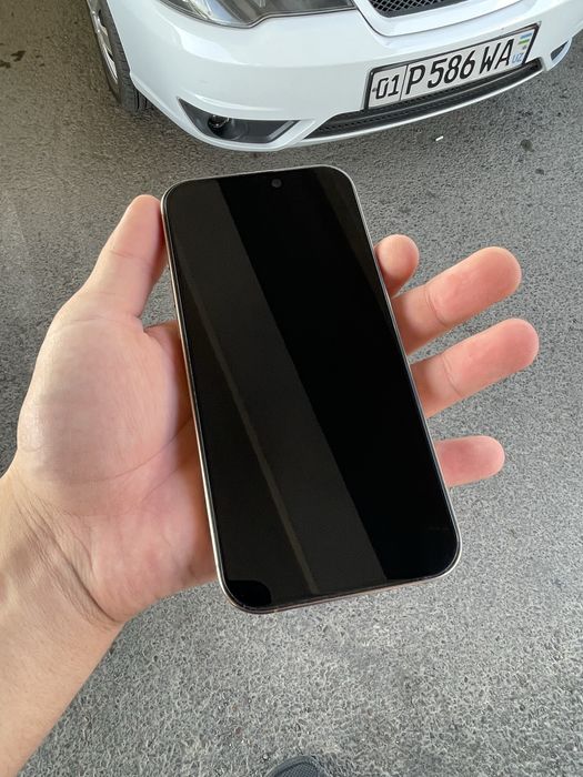 Iphone 16 Pro Max 256 gb 94% yomks