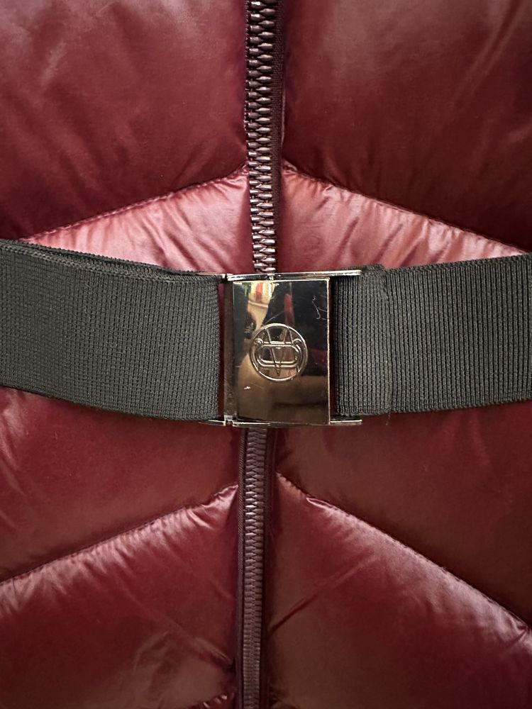 Geaca Massimo Dutti marimea M