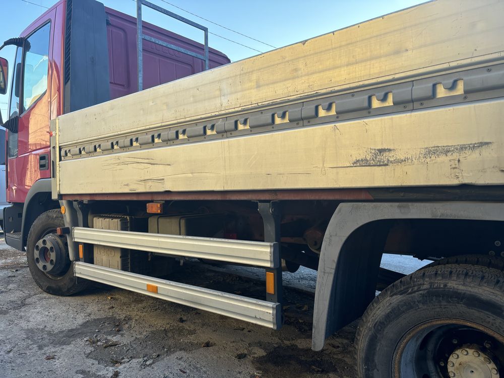 Iveco eurocargo 75E12