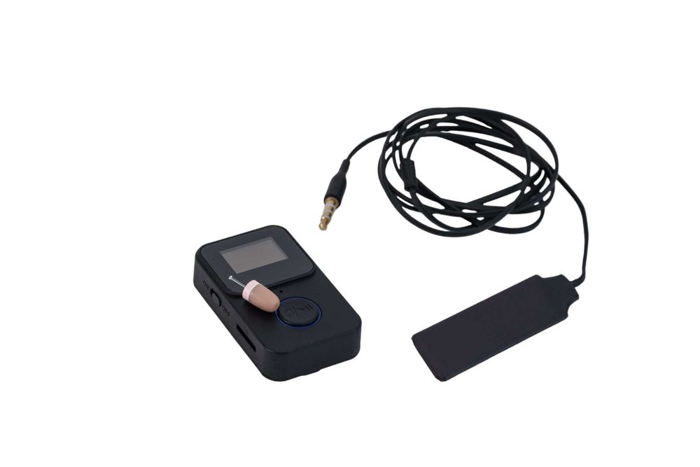 Mp3 Player cu casca de copiat Casti de copiat Sisteme pentru copiat