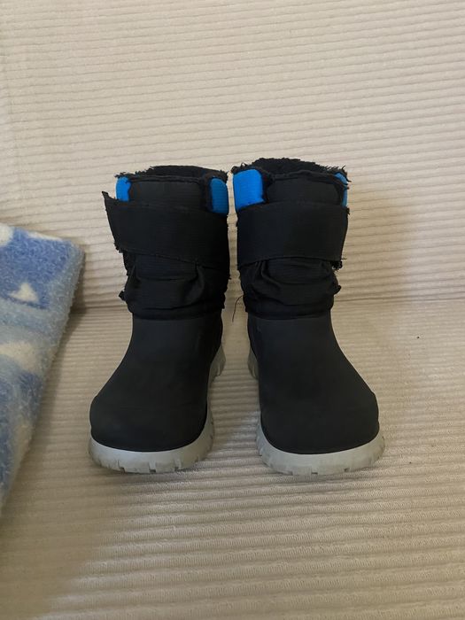 Детски ботуши, апрески UGG - размер 31, Quechua - размер 29