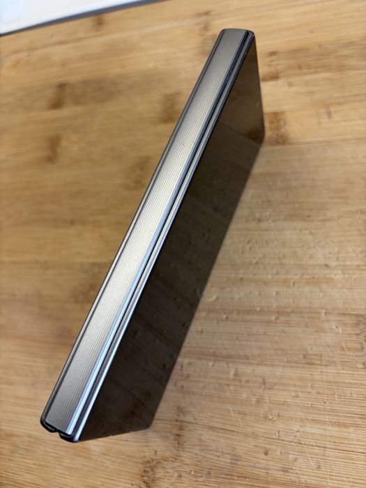 Tecno Phantom V Fold