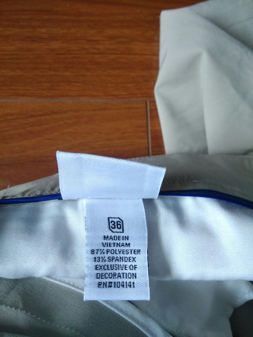 Pantaloni scurți Slazenger mărimea 36