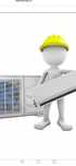 Montaj aer conditionat