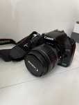продам canon 500d