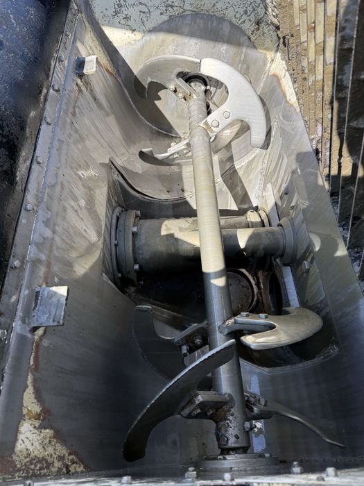 Pompa de beton Sermac 4z36