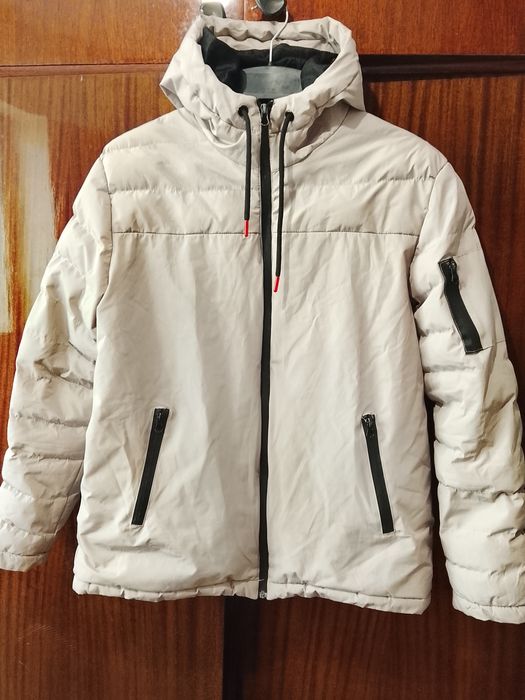 Куртка мужская новая