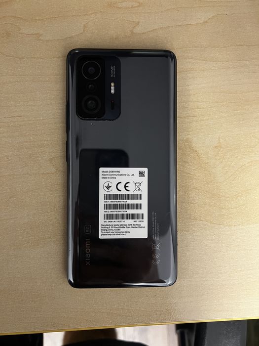 Xiaomi 11T 128Gb ca nou