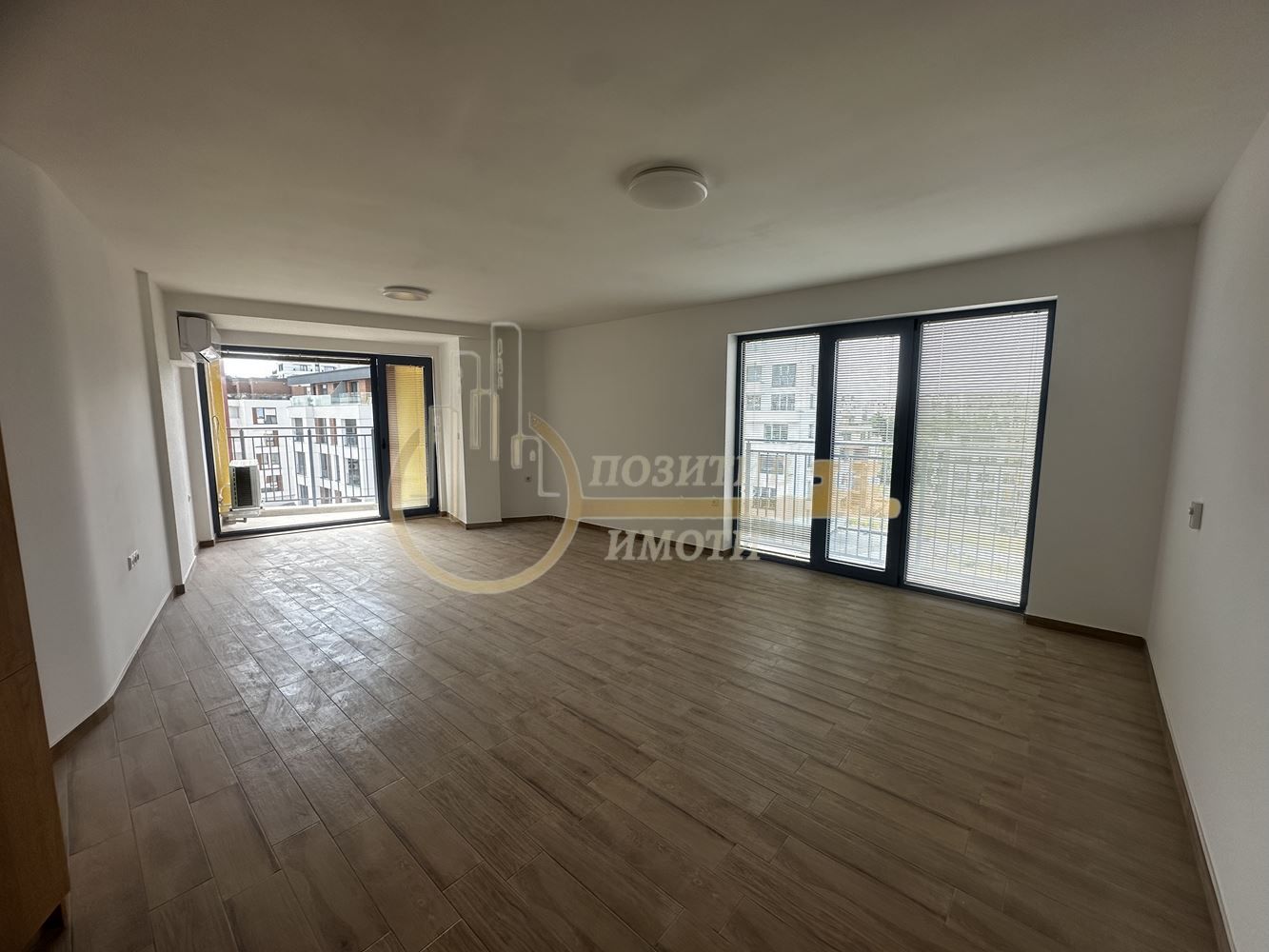 3-стаен в София-Овча Купел площ 113 цена 750