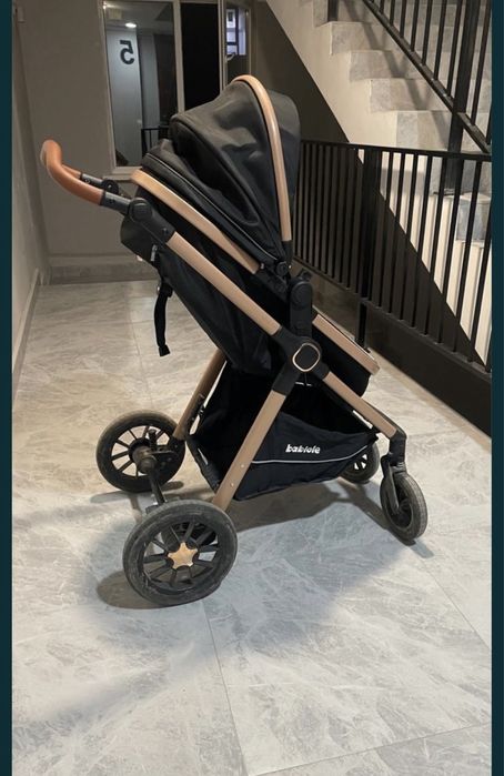 Коляска бу продается