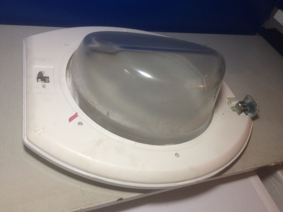 Hublou masina de spalat Ariston Hotpoint