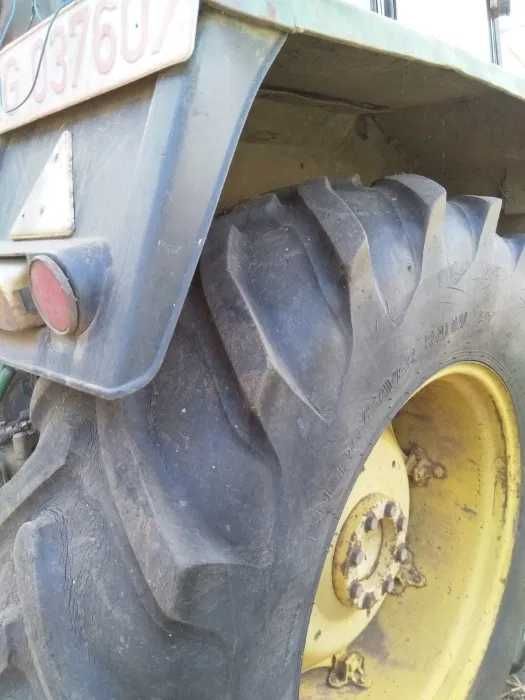 Dezmembrez John Deere 3130, Dezmembrez Buldo John Deere 410A