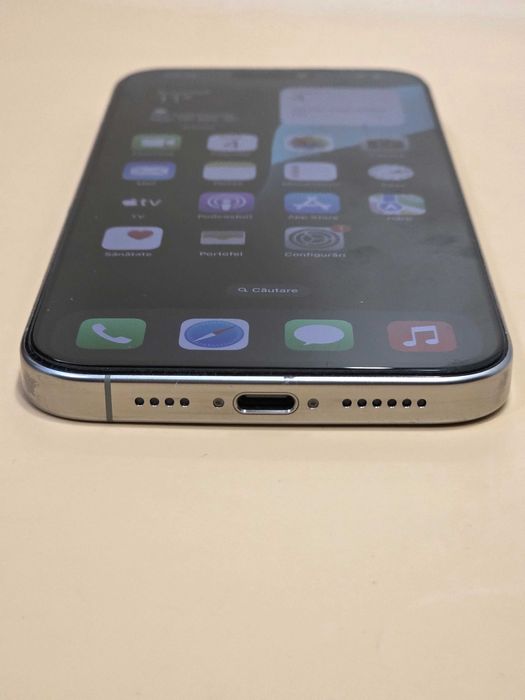 Hope Amanet P8 Iphone 16 Pro Max 256 Gb 100%