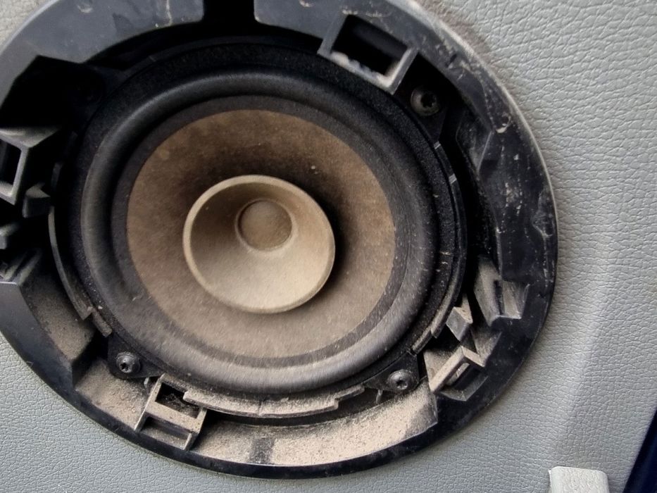 Boxa dreapta spate Dacia Logan MCV (KS) [Fabr 2007-2012] 1.6 Benz K7M7