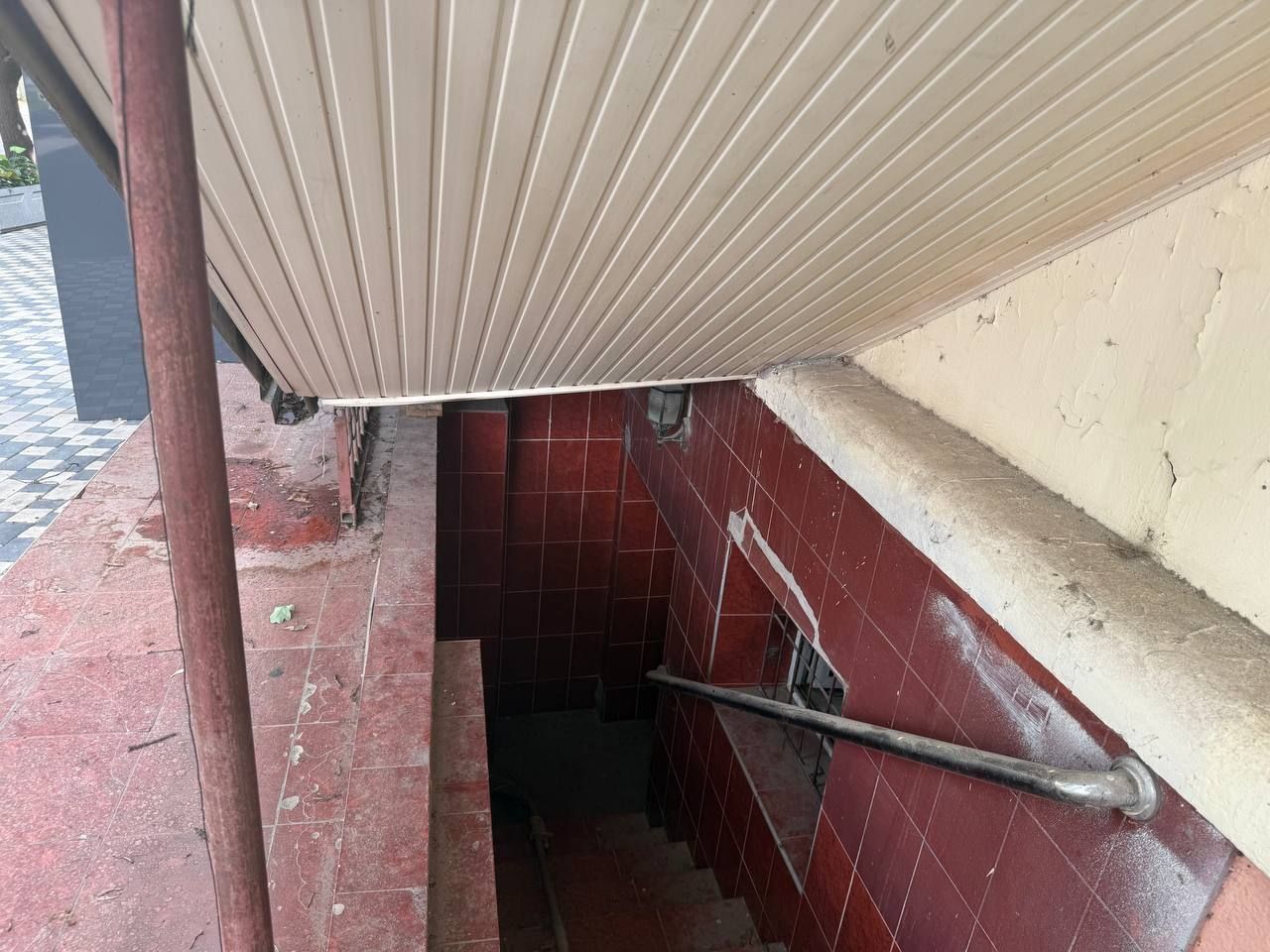 Продается не жилое помещение на дархане