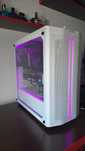 Gaming PC 7800x3d 4070 32GB DDR5