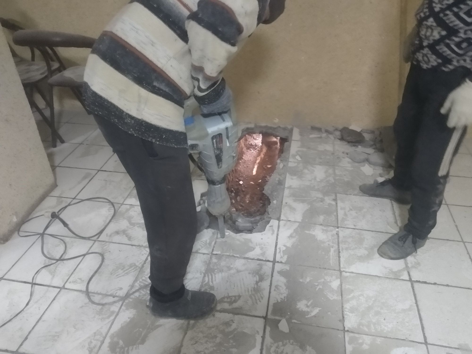 Kanalizatsiya tozalash toshket boylap 24/7 kun davomida